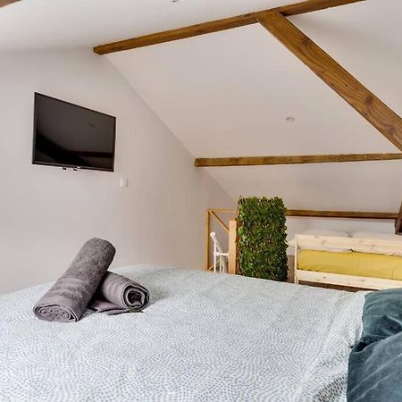 Duplex Moderne Cosy - Proche Porte D'Italie - Parking ル・クルムラン・ビセートル エクステリア 写真
